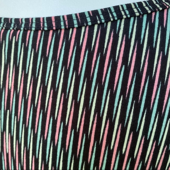 EUC LuLaRoe Irma tunic, XL - Picture 6 of 12